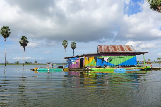 Voyage Sulawesi