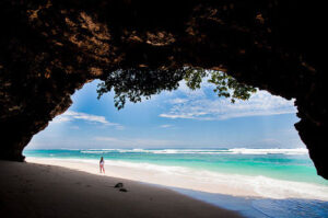 Hidden Vacation Spots in Bali