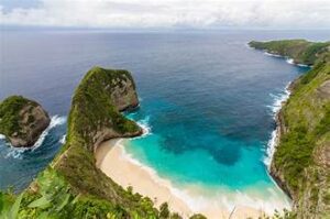 Pulau di Sekitar Bali yang Layak Dikunjungi