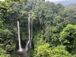 Lieux de Vacances Cachés à Bali