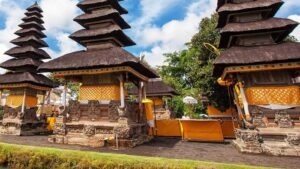 Sejarah dan Budaya Bali
