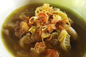Tour Culinaire à Lombok