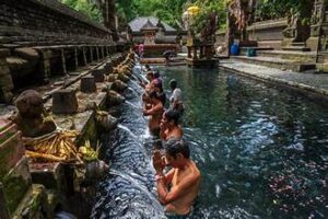 Eksplorasi di Bali