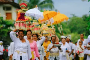 Sejarah dan Budaya Bali