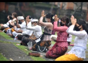 Traditional Balinese Ceremonies