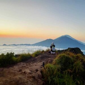 Tips Mendaki Gunung Batur di Bali