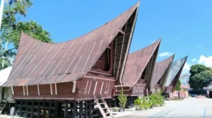 Samosir Island