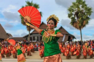 Travel Guides to Sulawesi