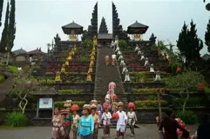 Balinese Year 2024