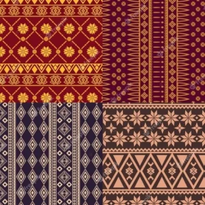 Typical Souvenirs Sumatra