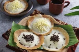 Javanese Culinary Specialties