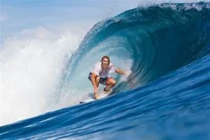 Surf in Lombok