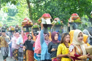 Liburan di Lombok bersama Anak-Anak