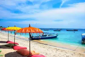 Rencana Perjalanan Lombok dan Gili