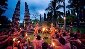 Mengapa Bali