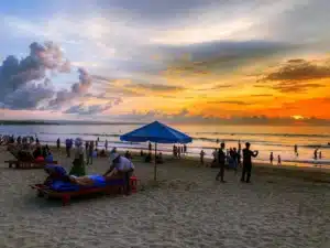French-speaking travel agencies in Bali