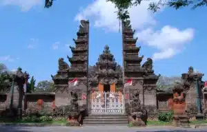 Agence de voyage francophone à Bali