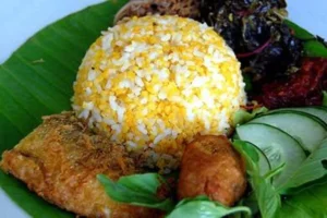 Kuliner Khas Sulawesi Tengah