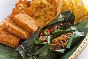 Culinary Specialties of Western Java