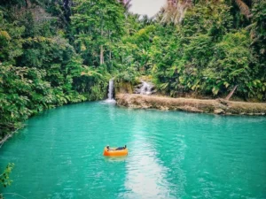 vacances avec un budget limité à Sumatra