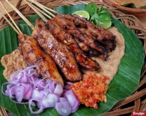 Hidangan Khas Jawa Timur