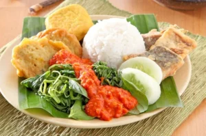 Typical Dishes of Eastern Java