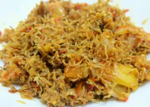 Kuliner Khas Sulawesi Tengah