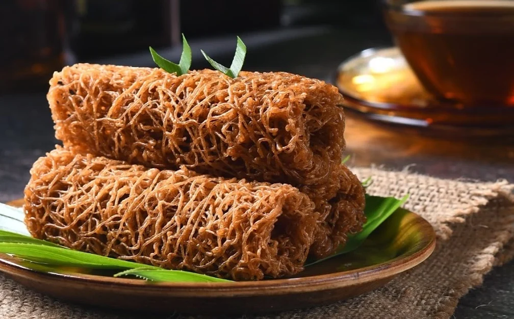Kue Karasa