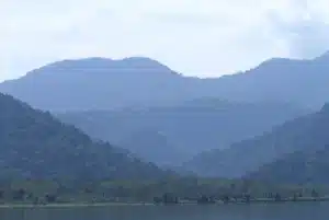 montagnes incontournables du centre de Sulawesi