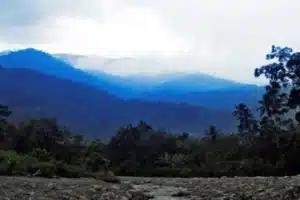 montagnes incontournables du centre de Sulawesi