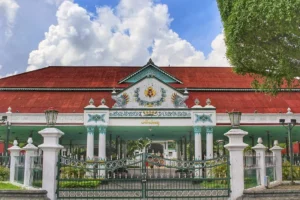 Adat Istiadat Jawa