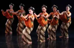 Charmes de la Culture Javanaise