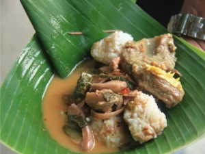 Spesialitas Kuliner dari Jawa Tengah