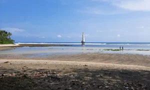 Eksplorasi Pantai-pantai Jawa Barat