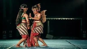 Traditional Dances of Yogyakarta