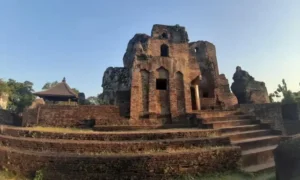 touristiques en Java occidental
