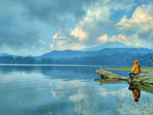 keindahan Jawa Barat