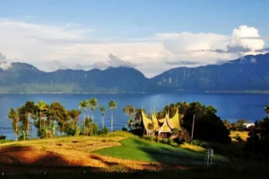 Sites touristiques de Sumatra occidental