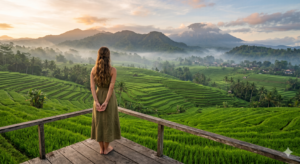 Detoks Digital di Indonesia