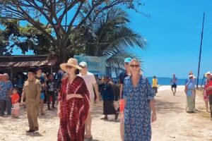 Indonesia Travel Budget 2026: Real Costs for International Travelers