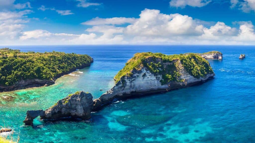 Gili Islands vs Nusa Penida