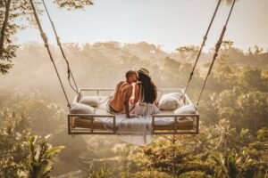 Voyage de Noces