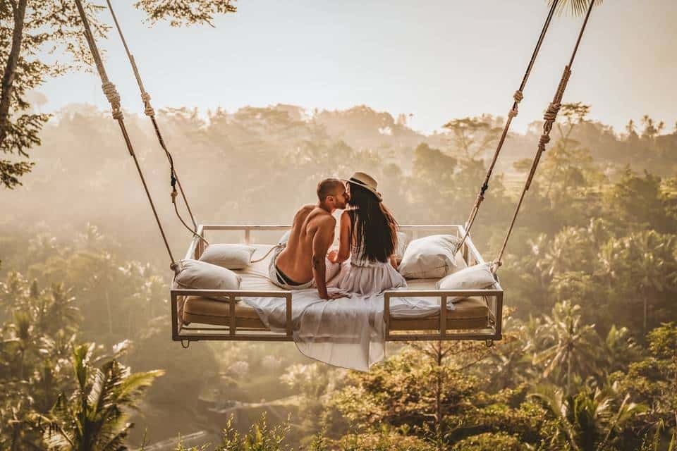 Voyage de Noces