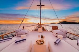 paket croisiere