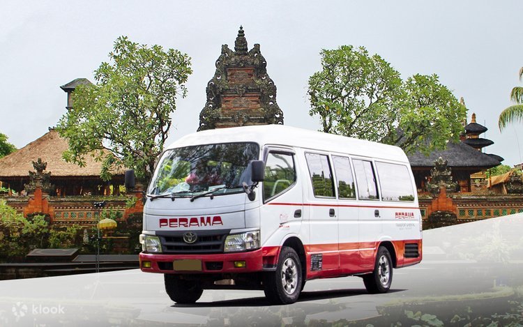 Cara berkeliling Indonesia