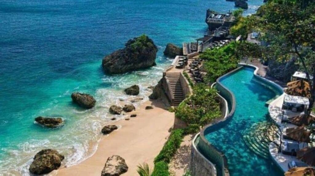 waktu terbaik ke Bali