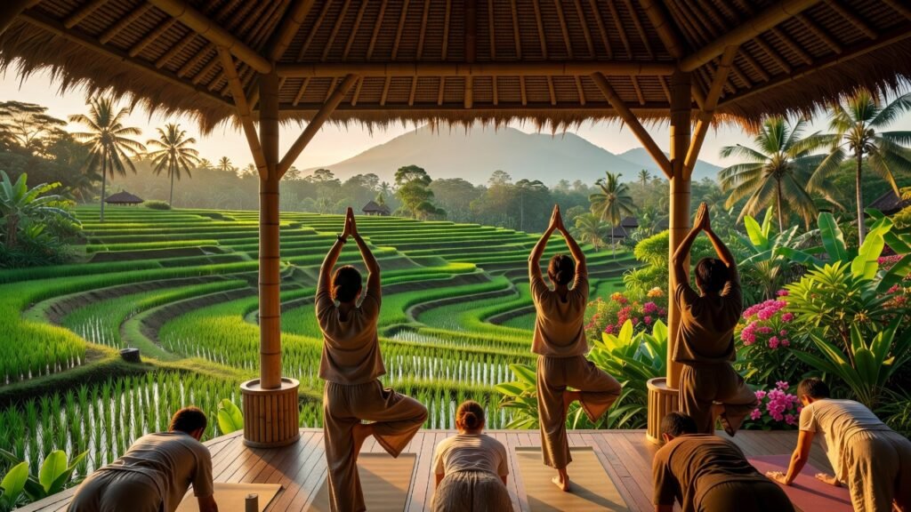 Bali Indonesia