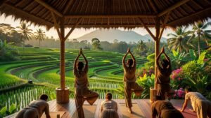 Bali Indonesia