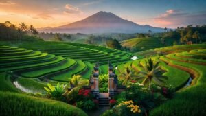 Bali Indonesia