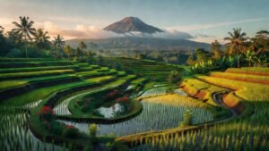Bali Indonesia